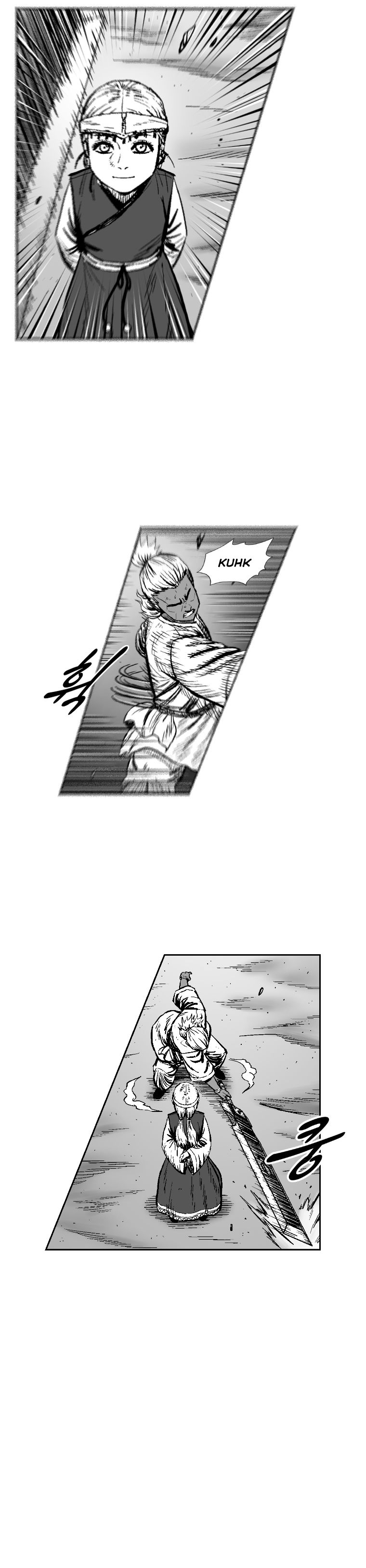 Red Storm Chapter 306 page 7