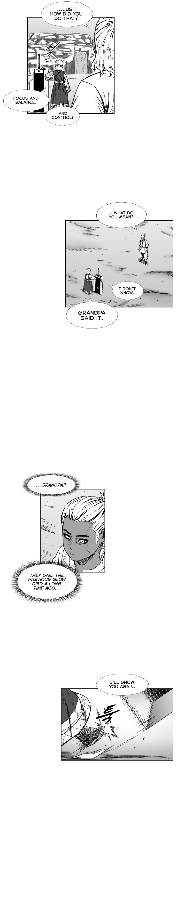 Red Storm Chapter 306 page 9