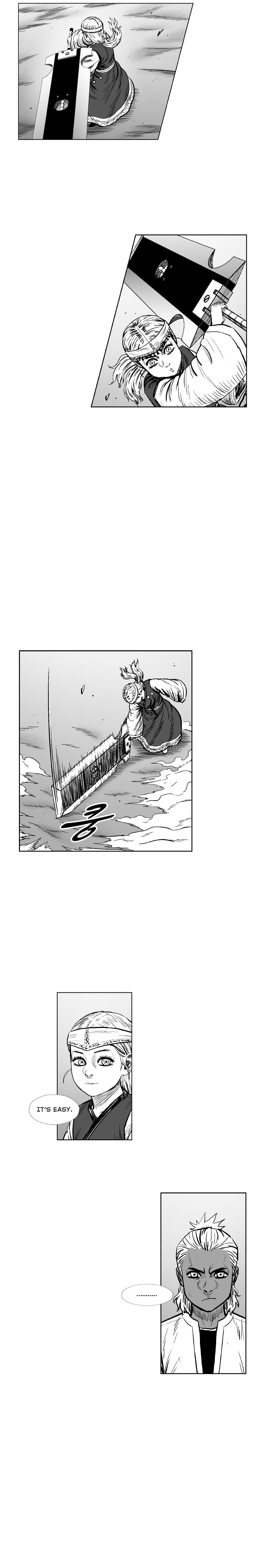 Red Storm Chapter 306 page 11