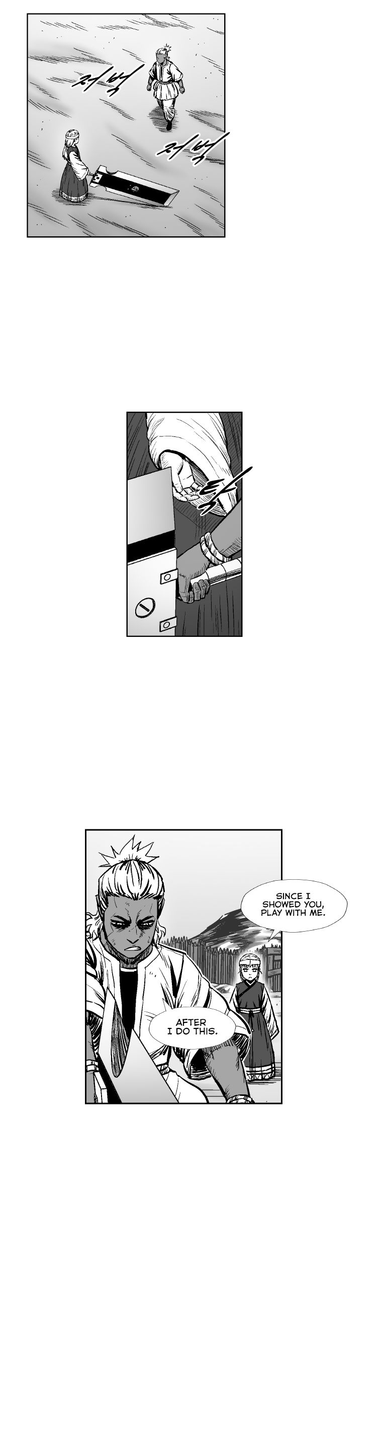 Red Storm Chapter 306 page 12