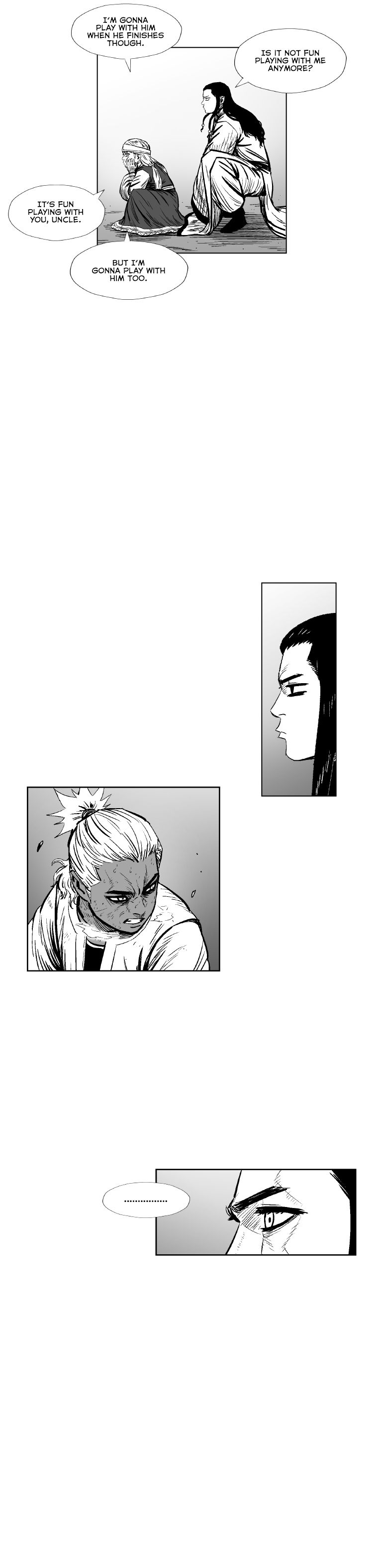 Red Storm Chapter 306 page 14