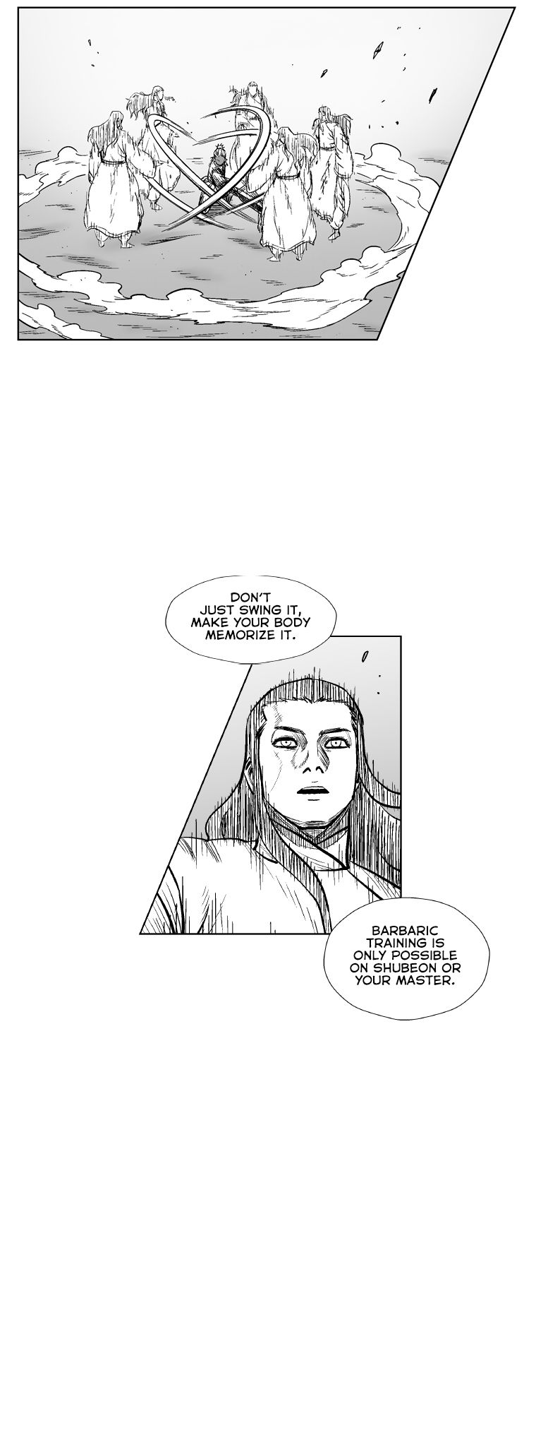 Red Storm Chapter 306 page 16