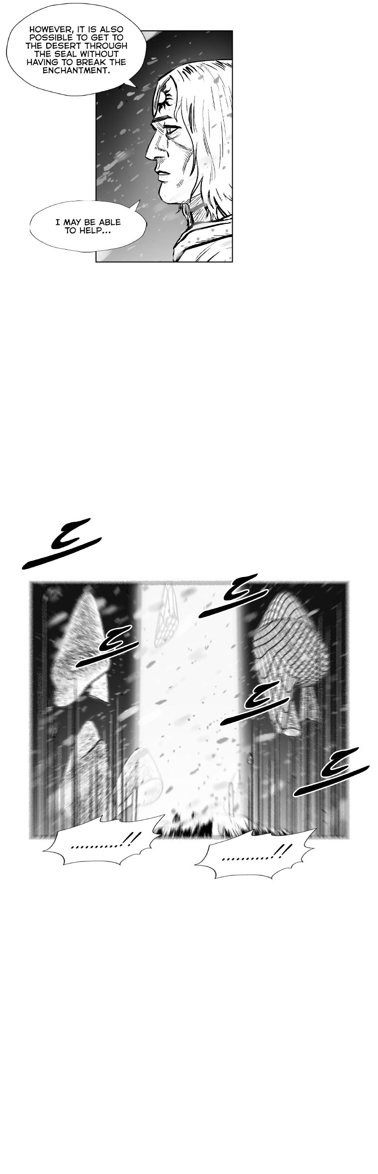 Red Storm Chapter 306 page 20