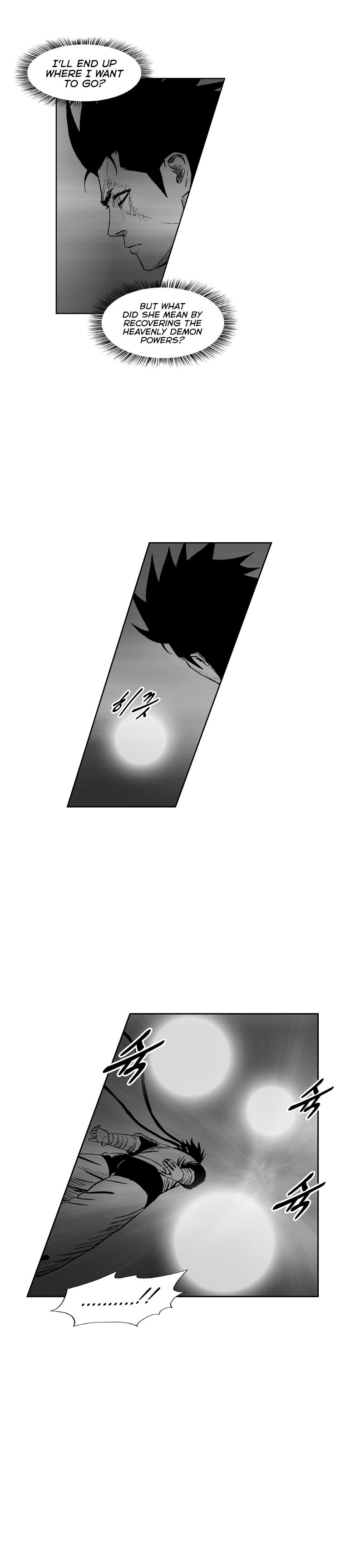 Red Storm Chapter 306 page 22