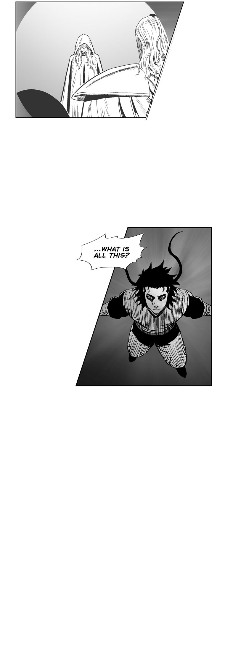 Red Storm Chapter 306 page 24