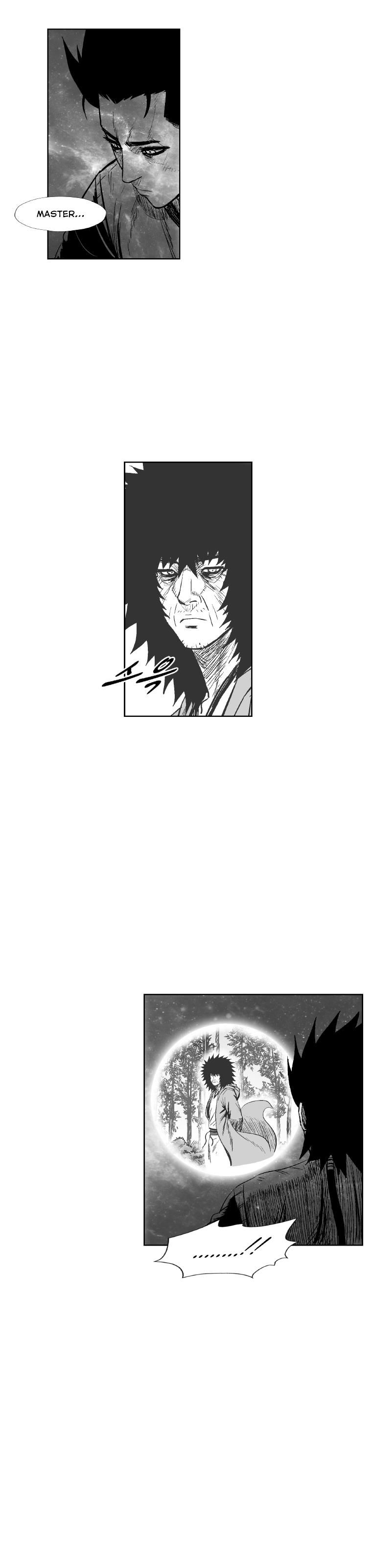 Red Storm Chapter 307 page 4