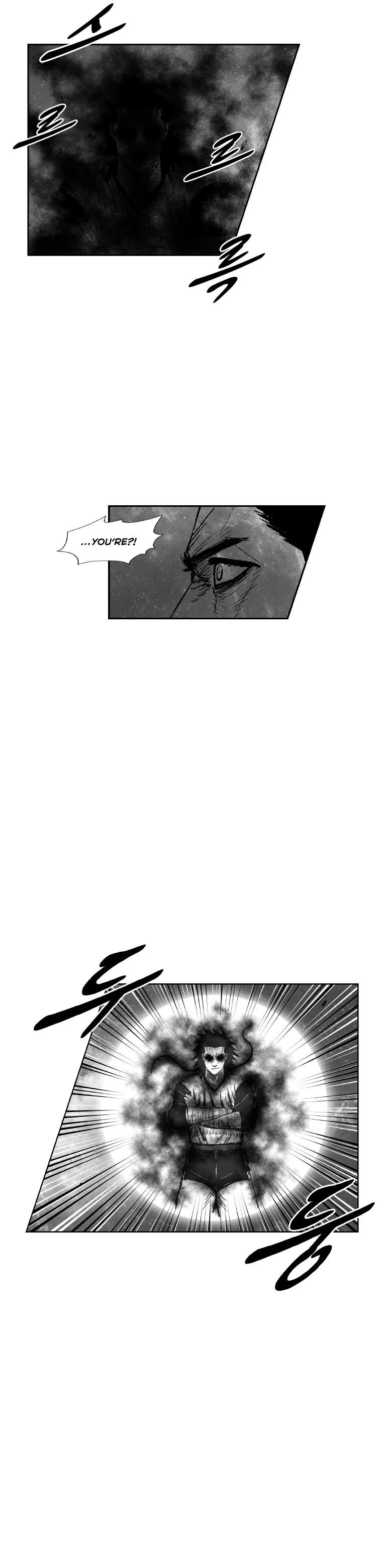 Red Storm Chapter 307 page 6