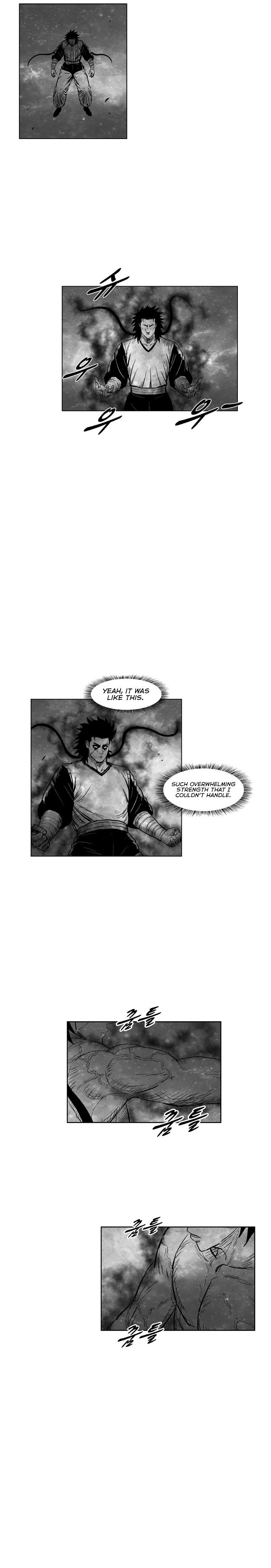 Red Storm Chapter 307 page 9