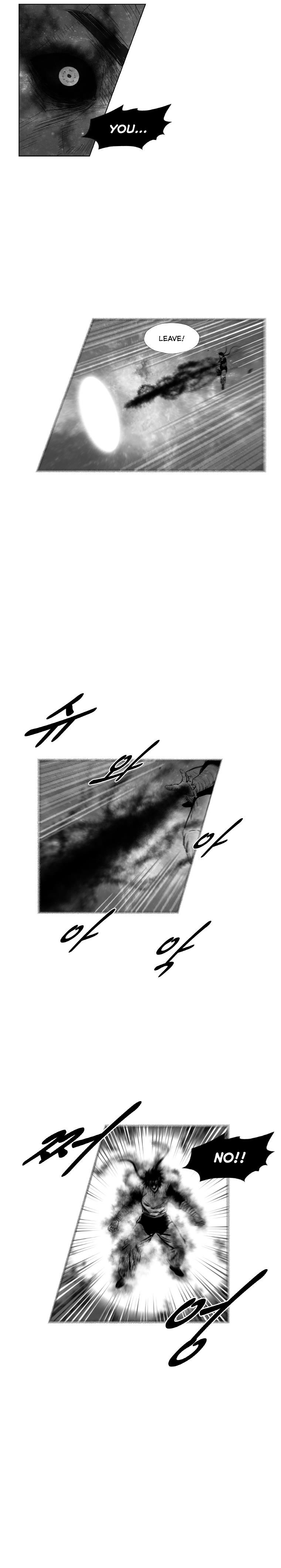 Red Storm Chapter 307 page 11