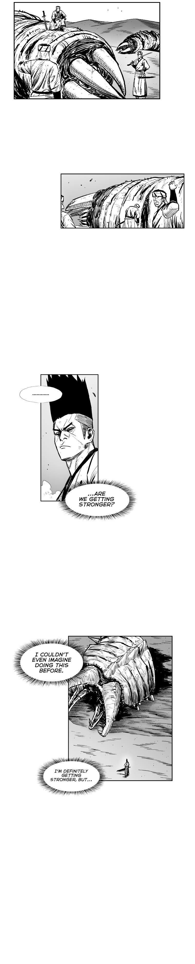 Red Storm Chapter 307 page 14