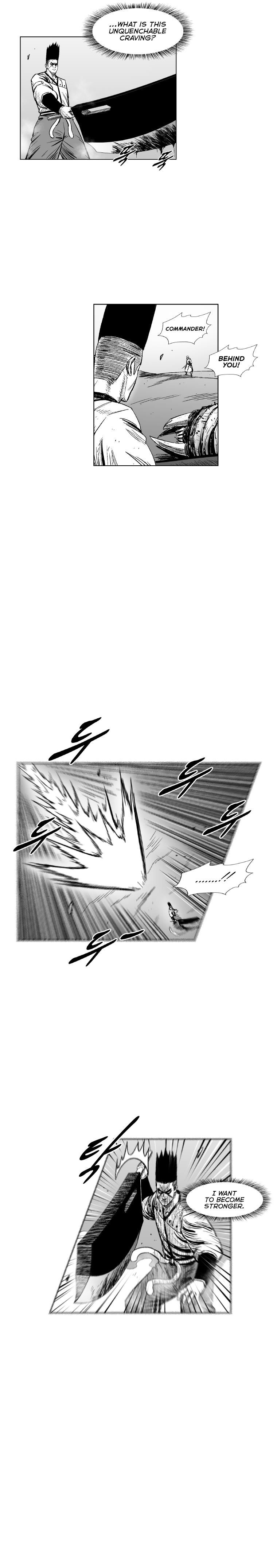 Red Storm Chapter 307 page 15
