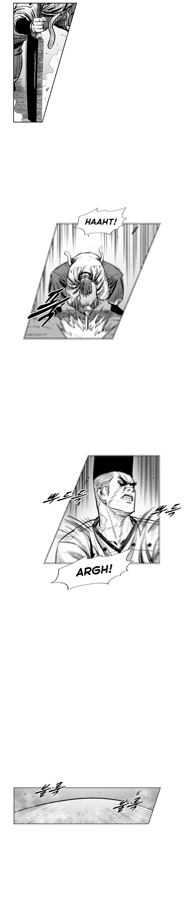 Red Storm Chapter 307 page 17