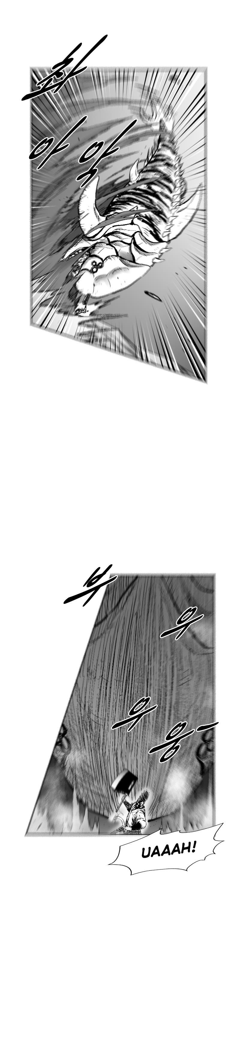 Red Storm Chapter 307 page 18