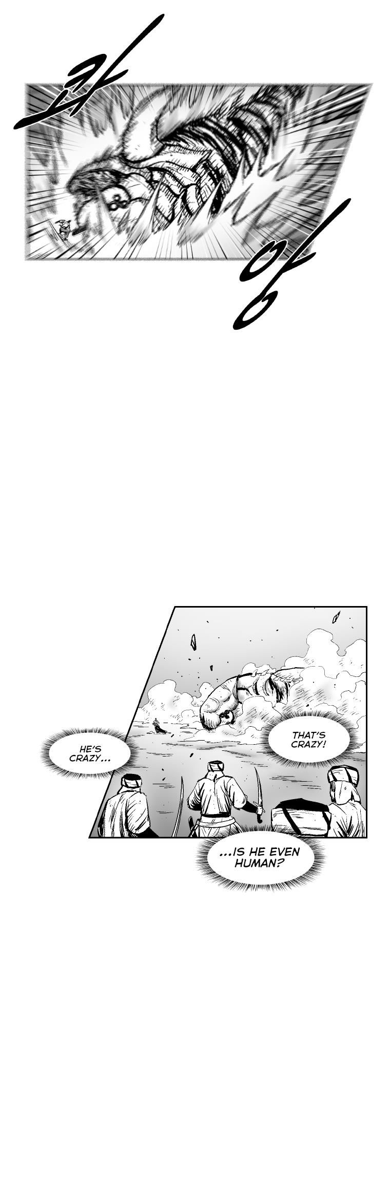 Red Storm Chapter 307 page 19