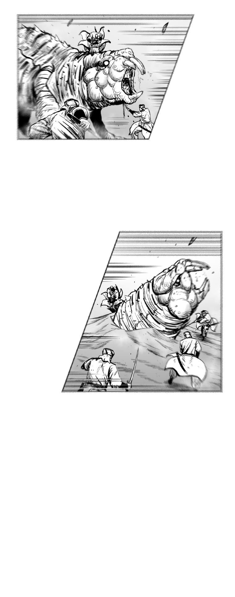 Red Storm Chapter 308 page 4