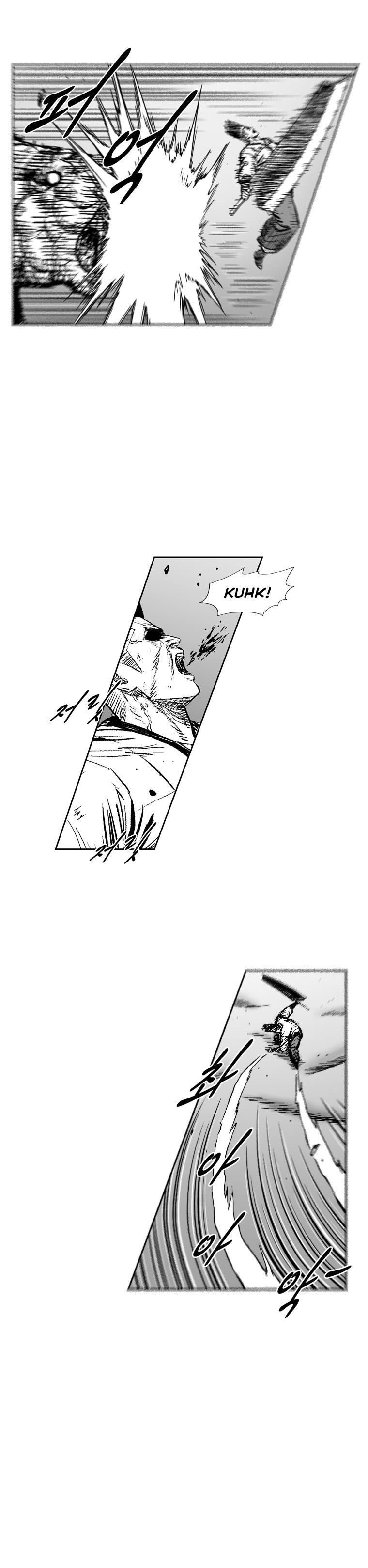 Red Storm Chapter 308 page 6