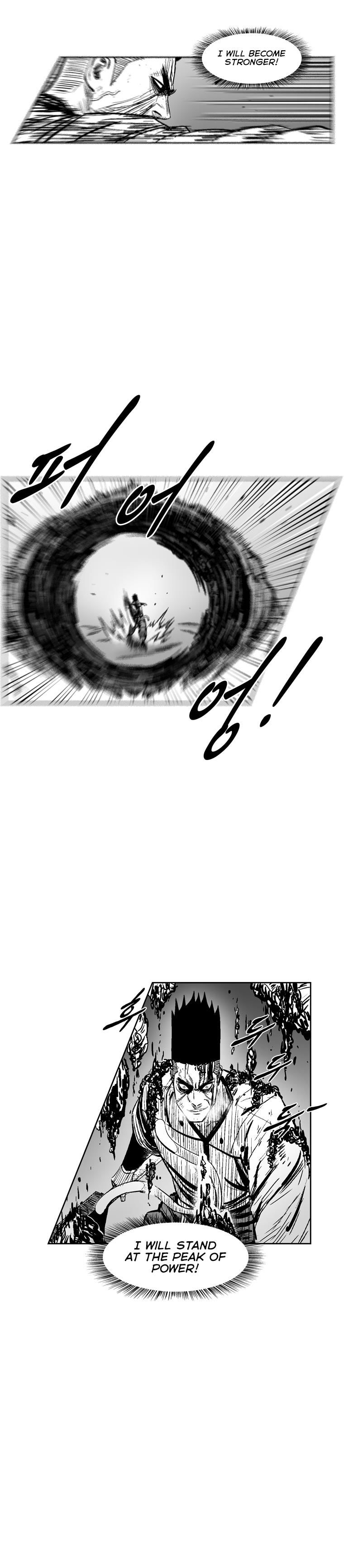 Red Storm Chapter 308 page 8