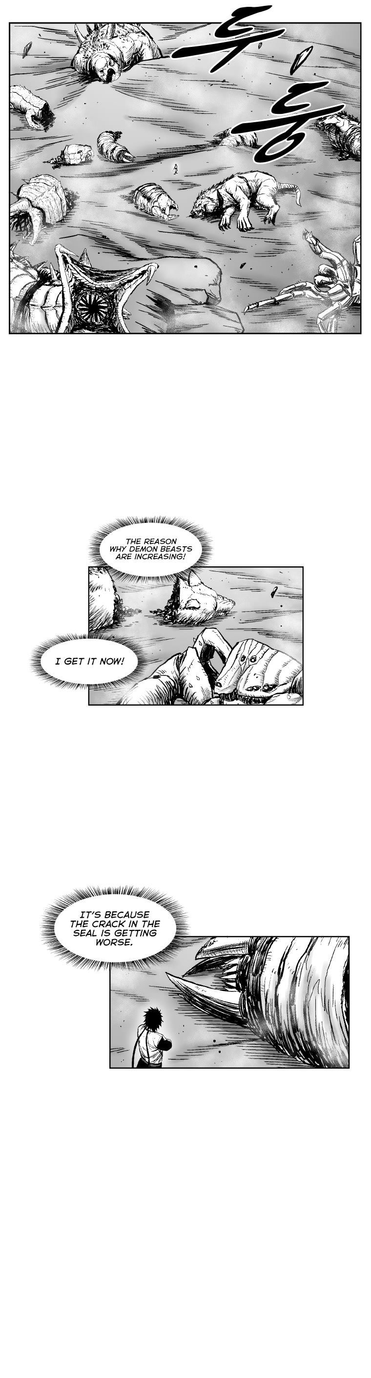 Red Storm Chapter 308 page 10