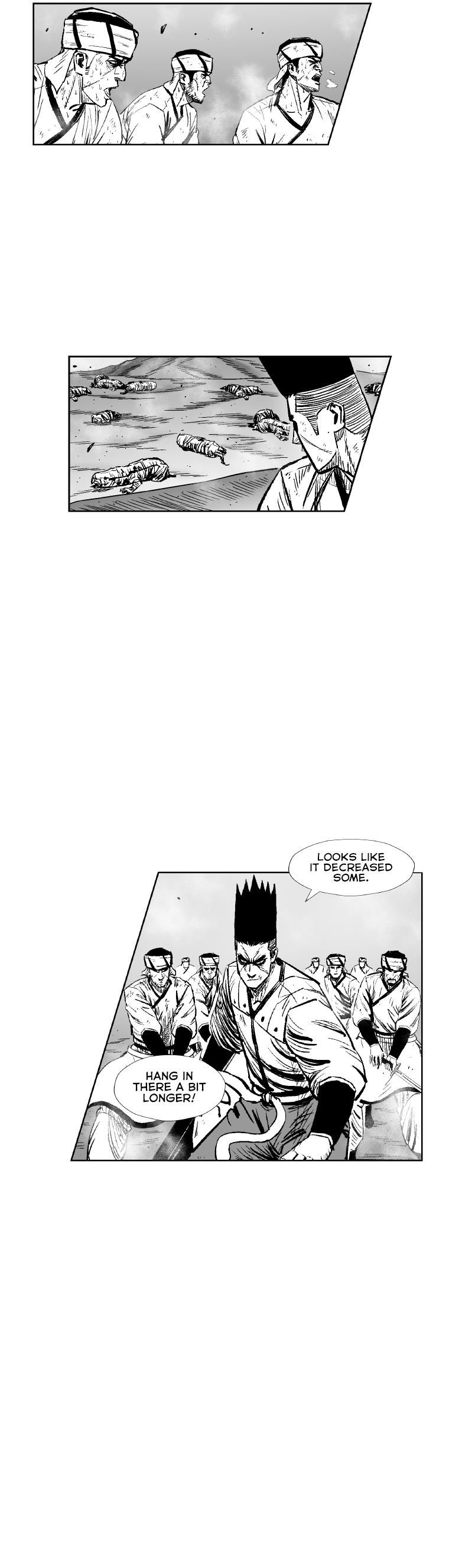 Red Storm Chapter 308 page 16