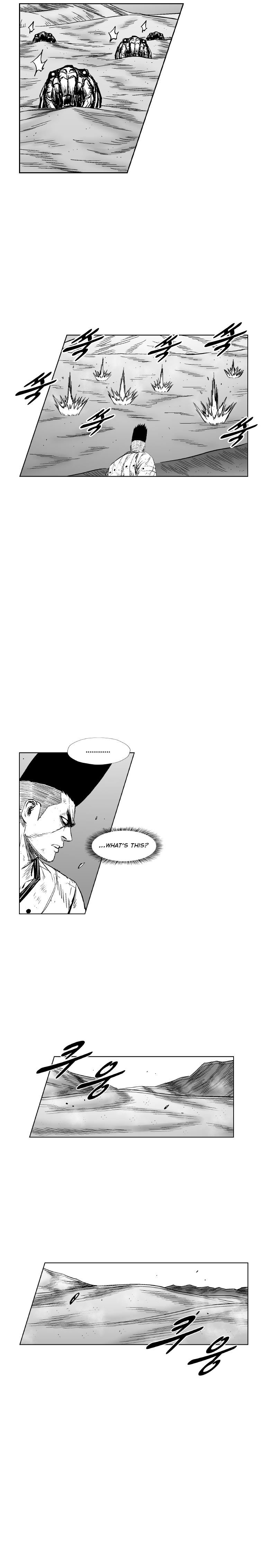 Red Storm Chapter 308 page 17