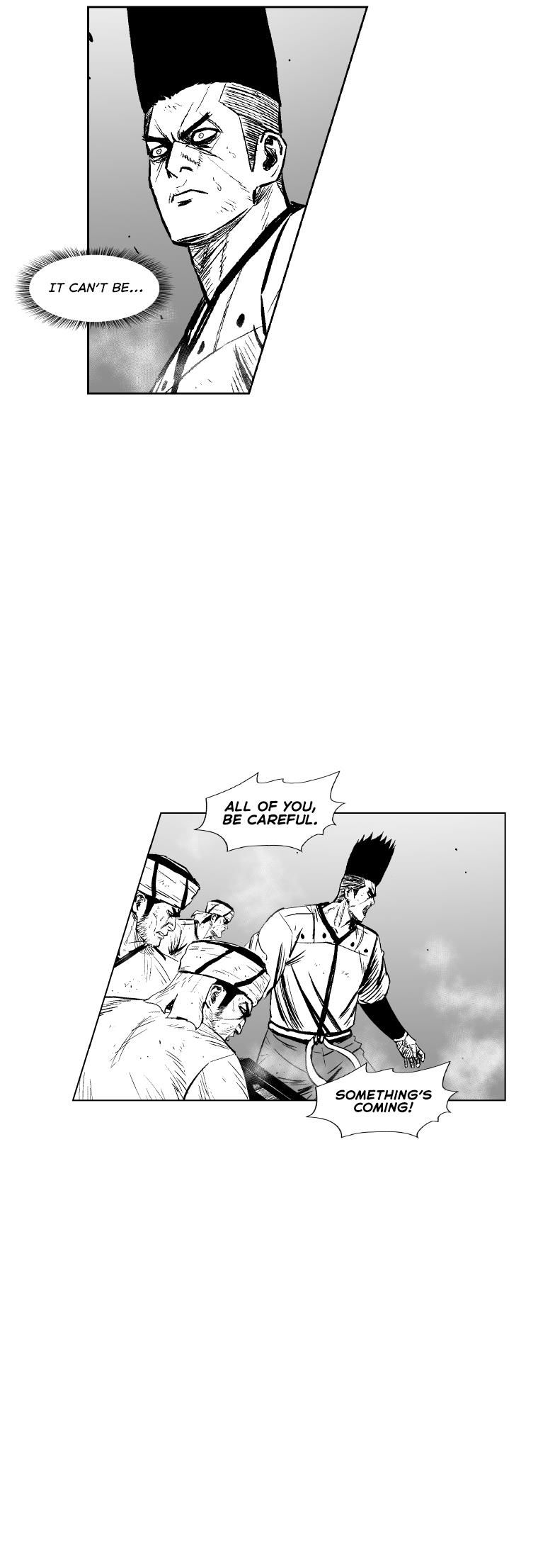 Red Storm Chapter 308 page 18