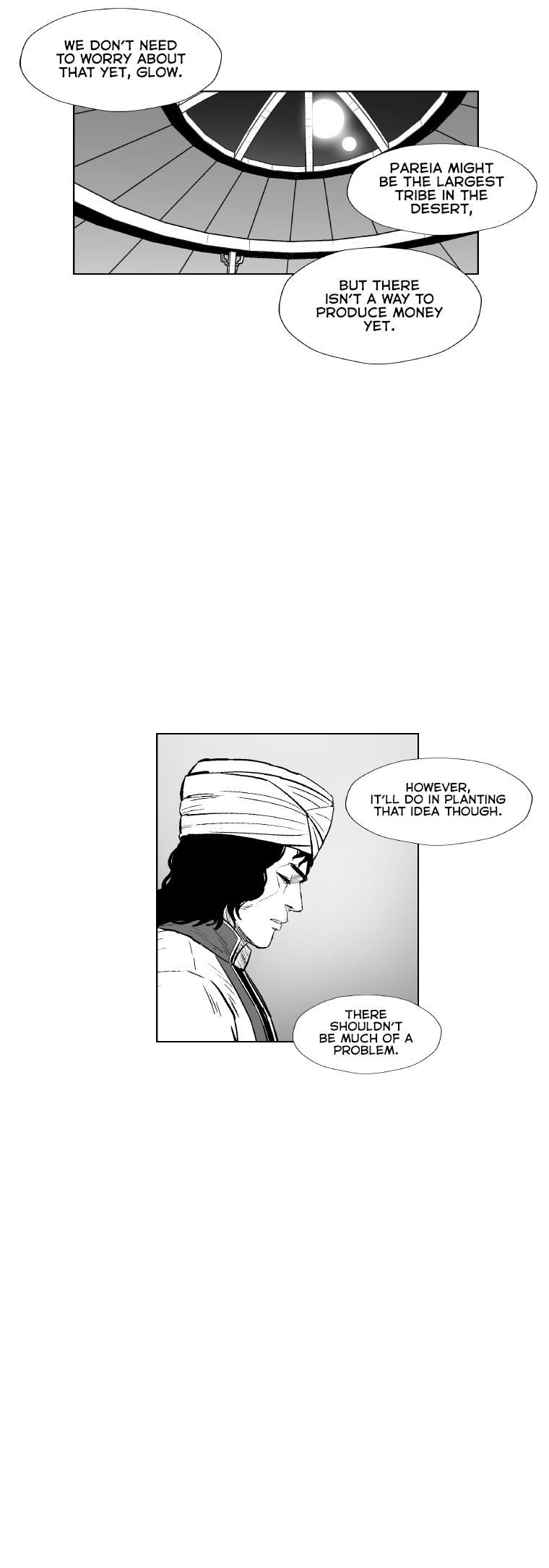 Red Storm Chapter 308 page 24