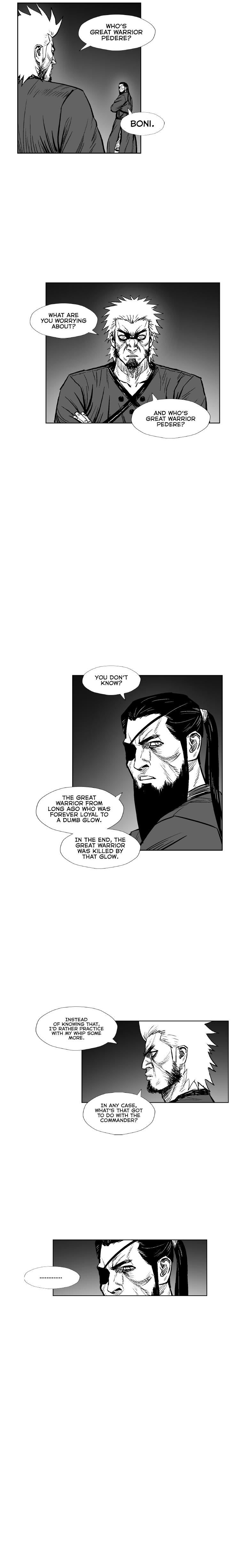 Red Storm Chapter 309 page 5