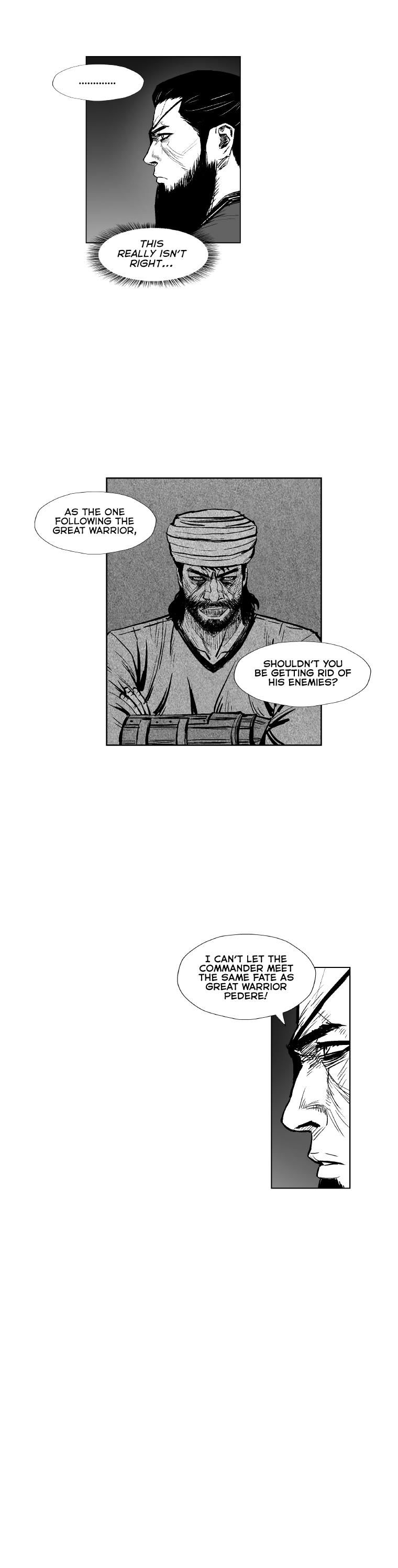 Red Storm Chapter 309 page 4