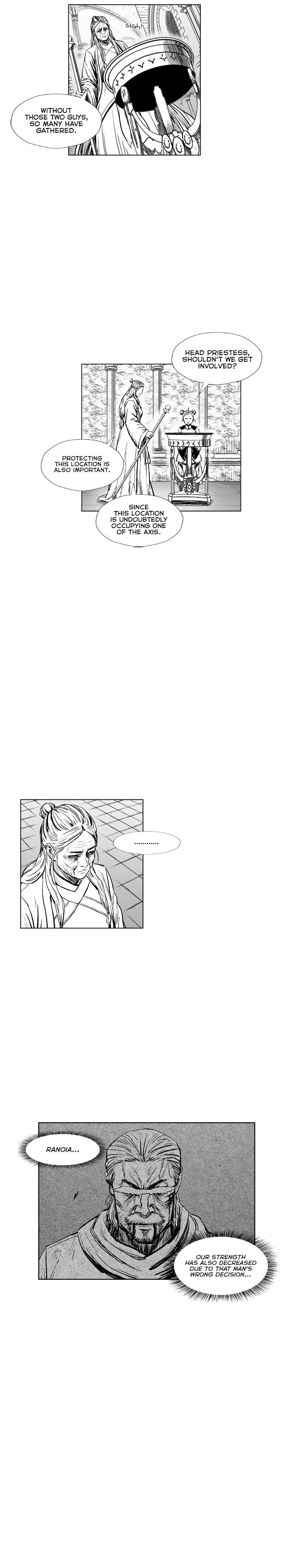 Red Storm Chapter 309 page 7