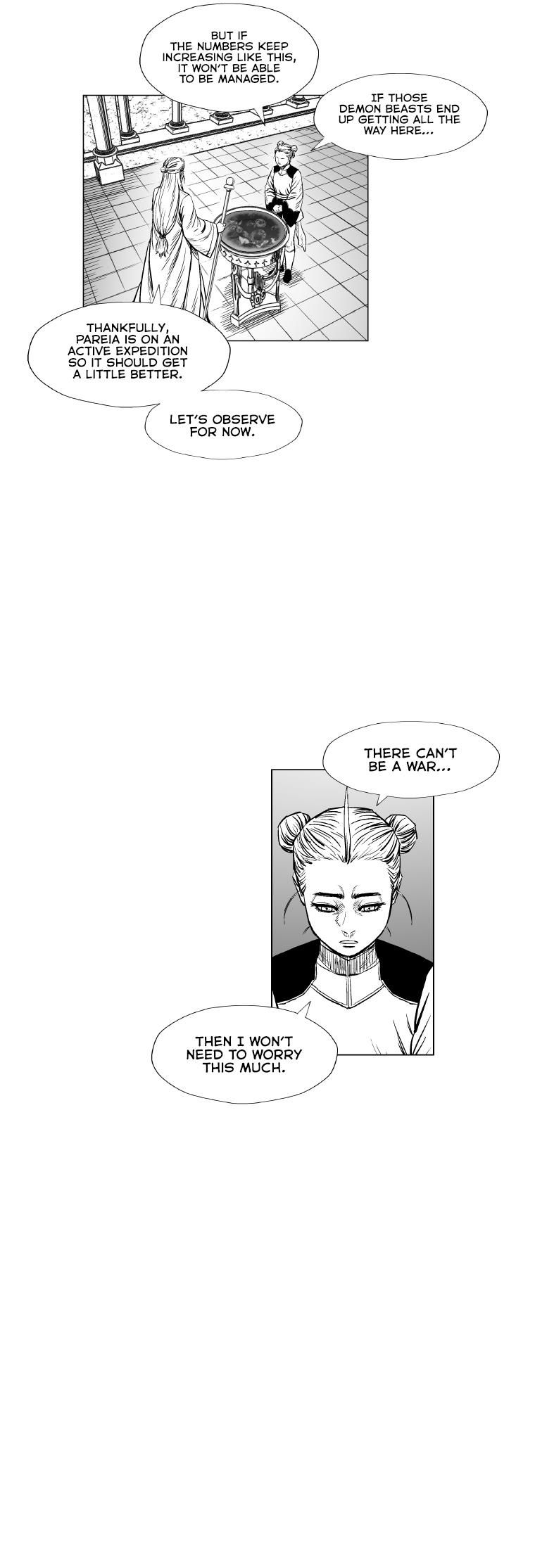 Red Storm Chapter 309 page 8