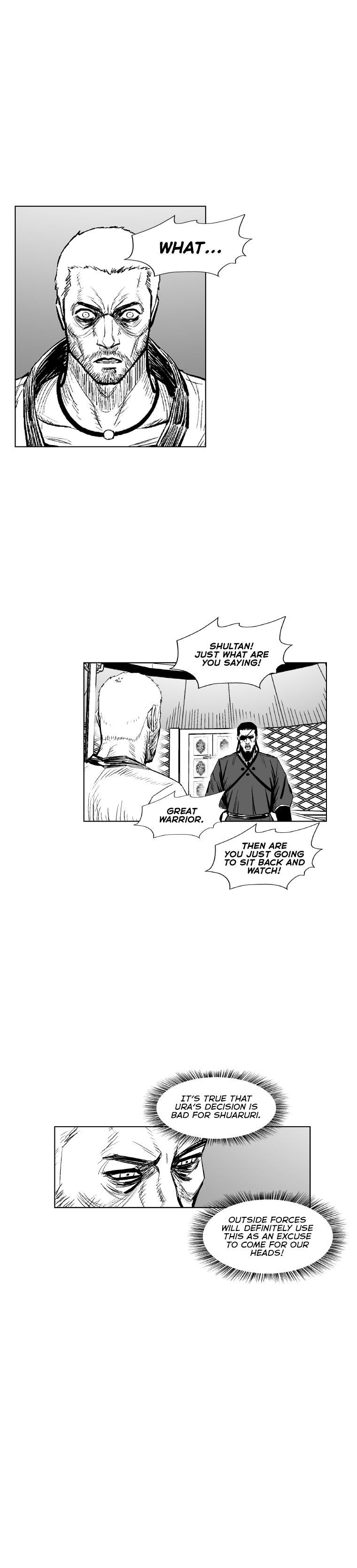 Red Storm Chapter 309 page 10