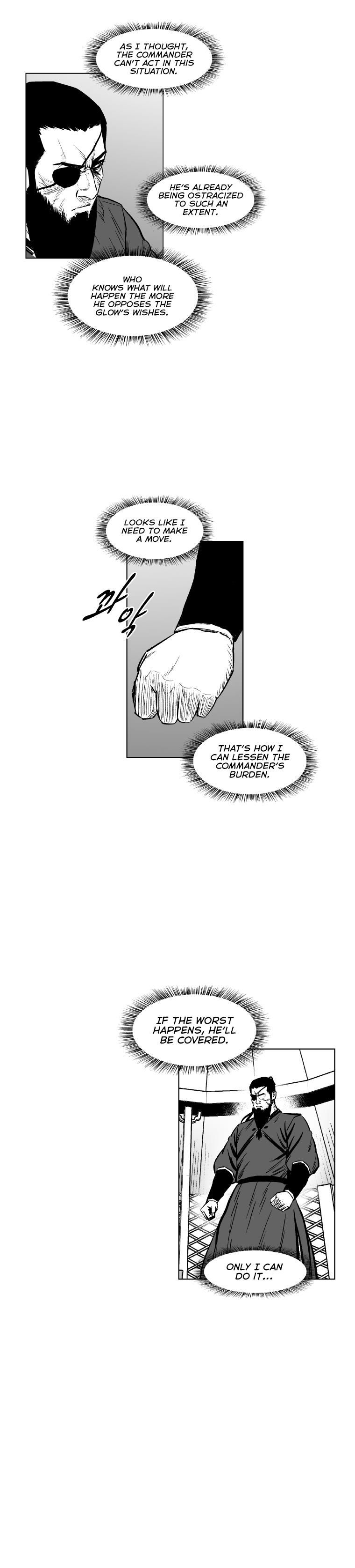 Red Storm Chapter 309 page 12