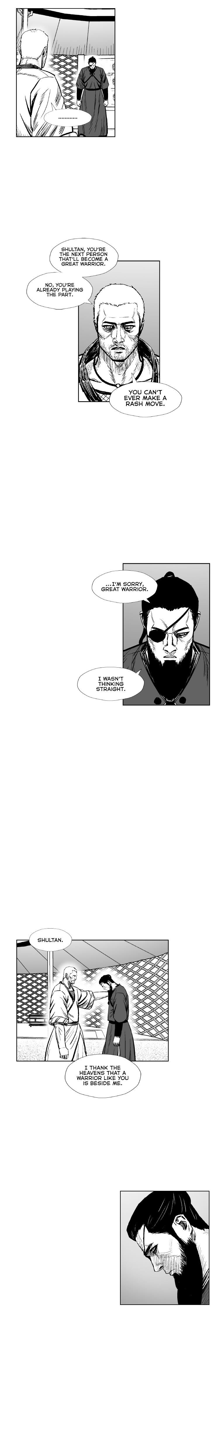 Red Storm Chapter 309 page 13
