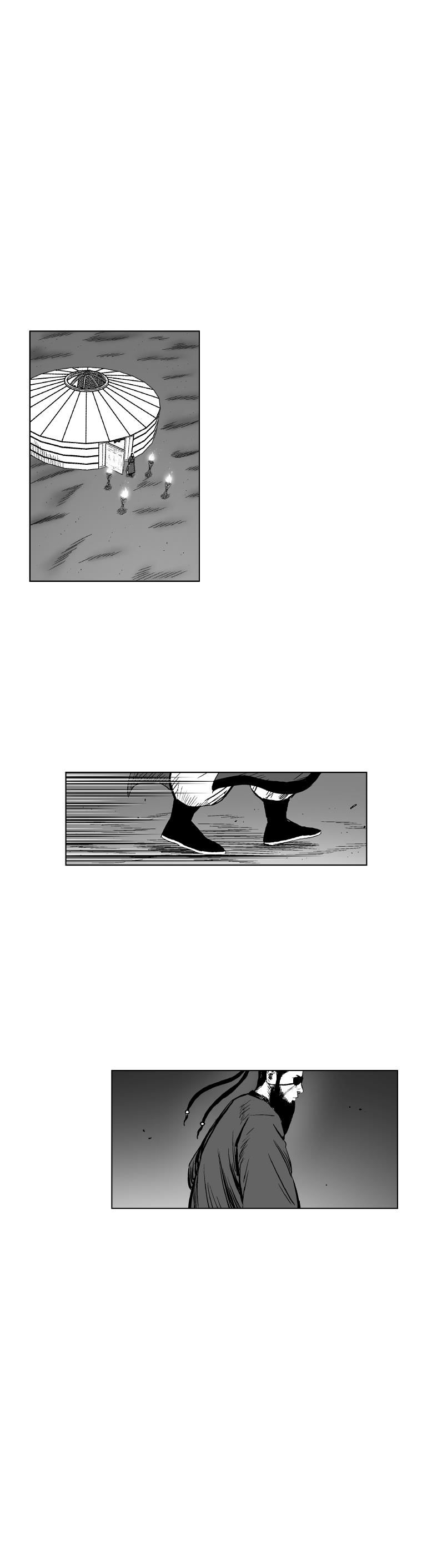 Red Storm Chapter 309 page 14