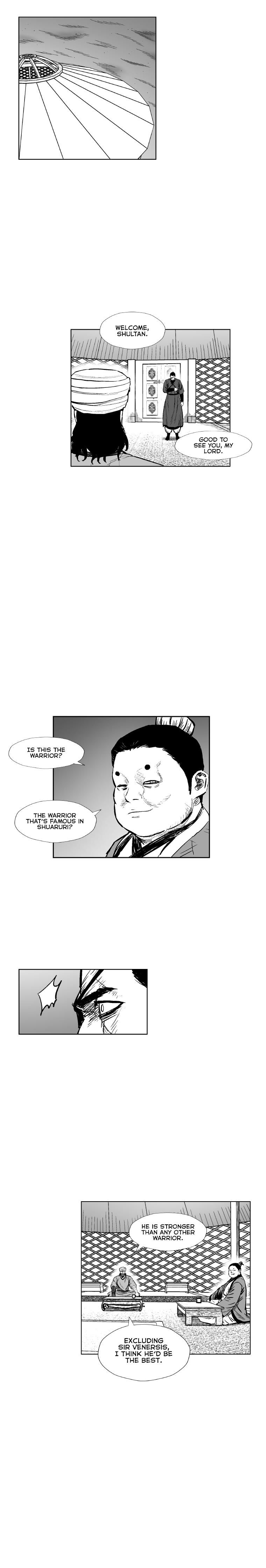 Red Storm Chapter 309 page 15