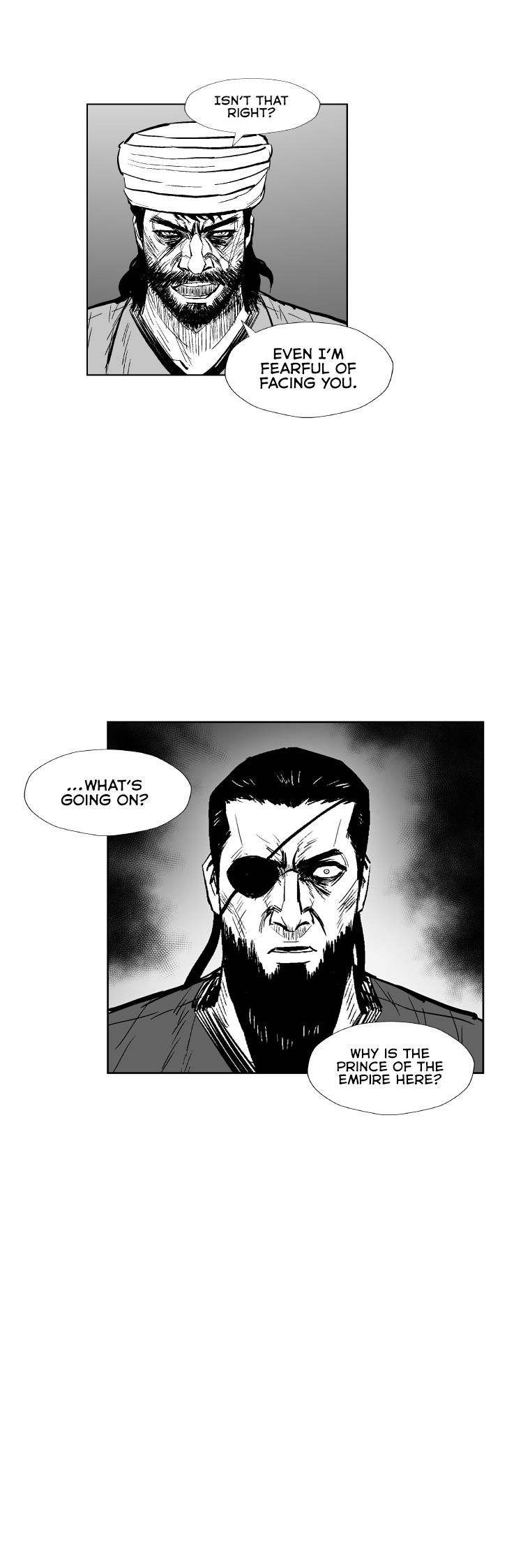 Red Storm Chapter 309 page 16