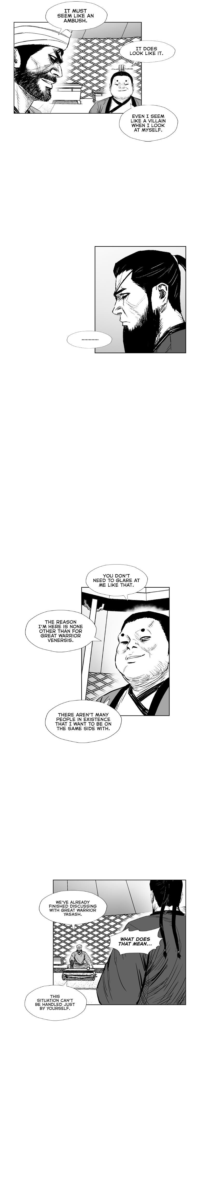 Red Storm Chapter 309 page 17
