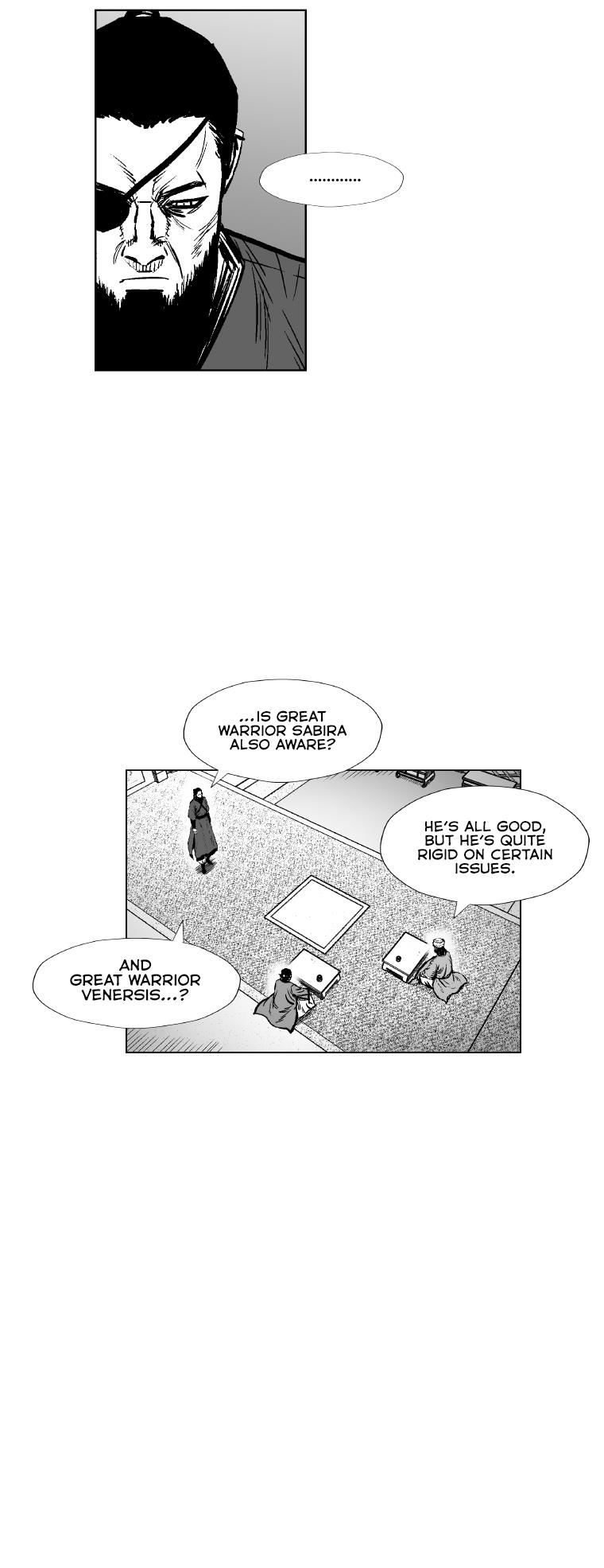 Red Storm Chapter 309 page 18