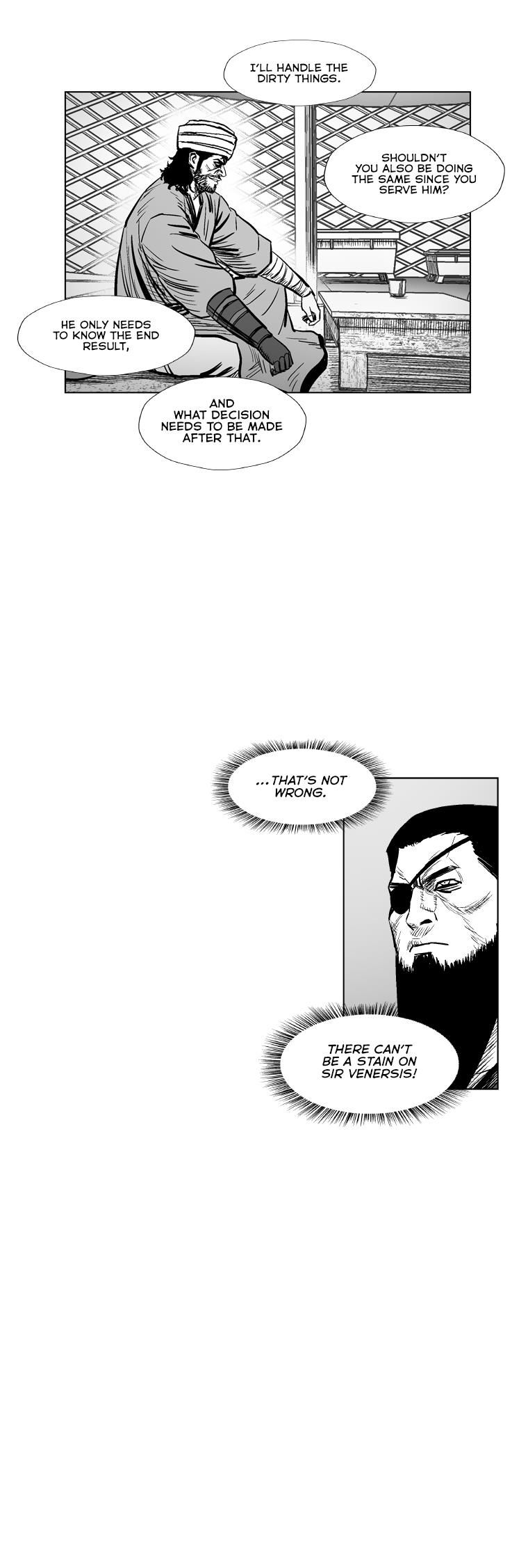 Red Storm Chapter 309 page 20