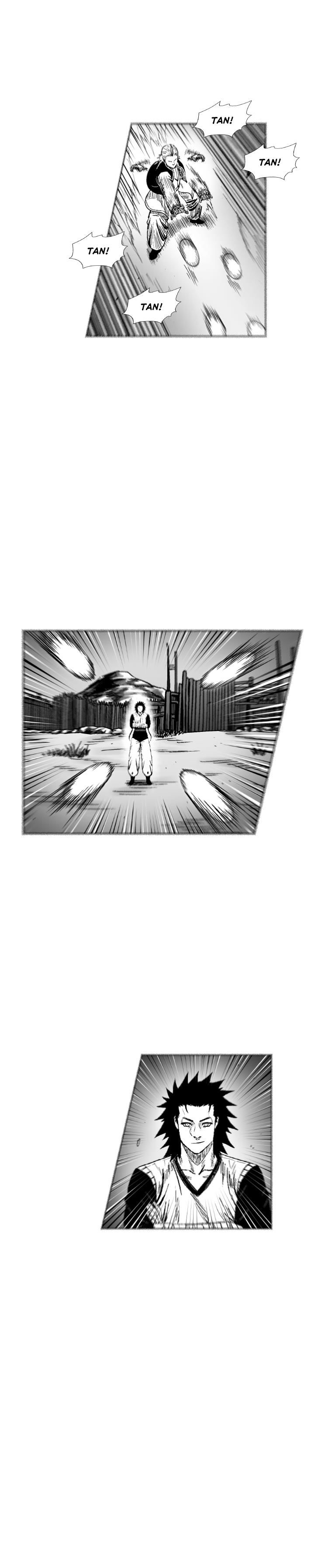 Red Storm Chapter 309 page 22