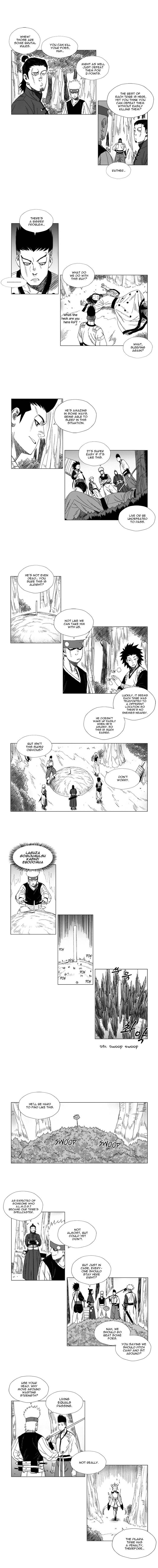 Red Storm Chapter 31 page 3