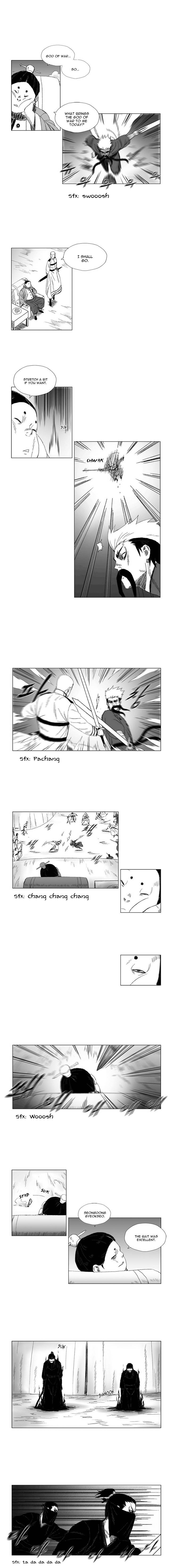 Red Storm Chapter 31 page 6