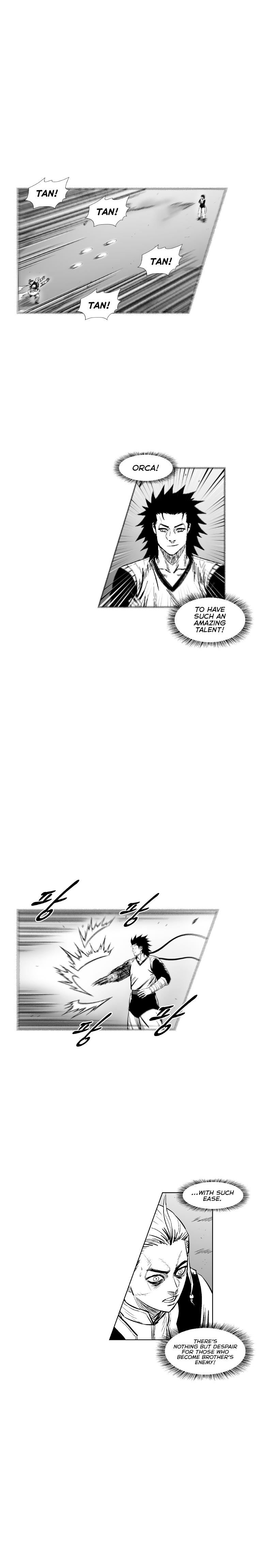 Red Storm Chapter 310 page 3
