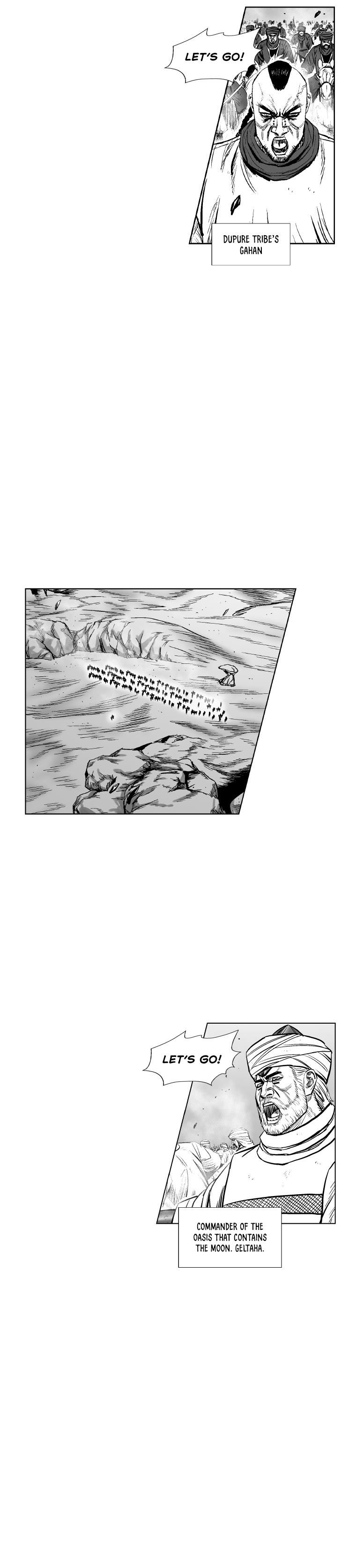 Red Storm Chapter 310 page 8
