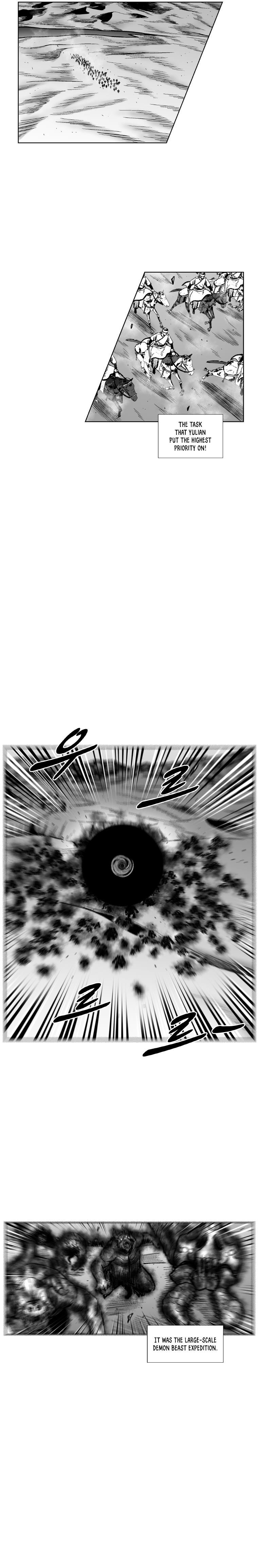 Red Storm Chapter 310 page 9