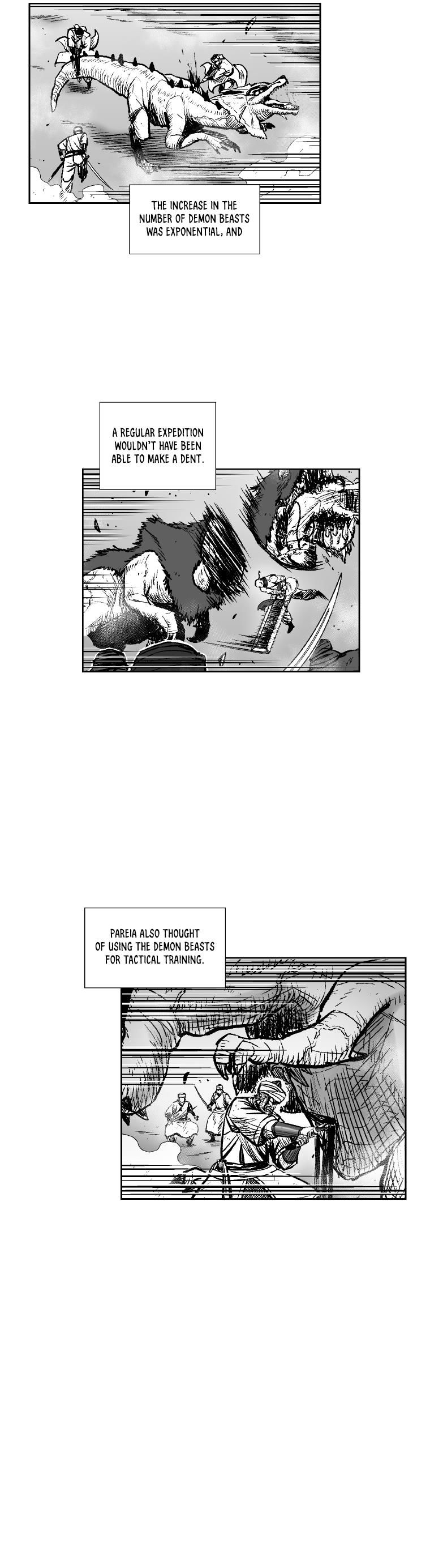 Red Storm Chapter 310 page 10