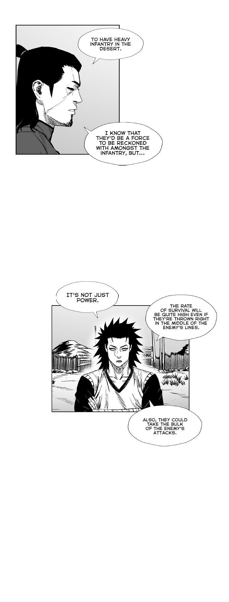 Red Storm Chapter 310 page 12