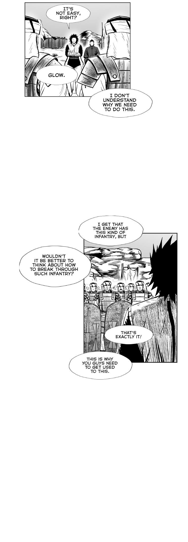 Red Storm Chapter 310 page 14