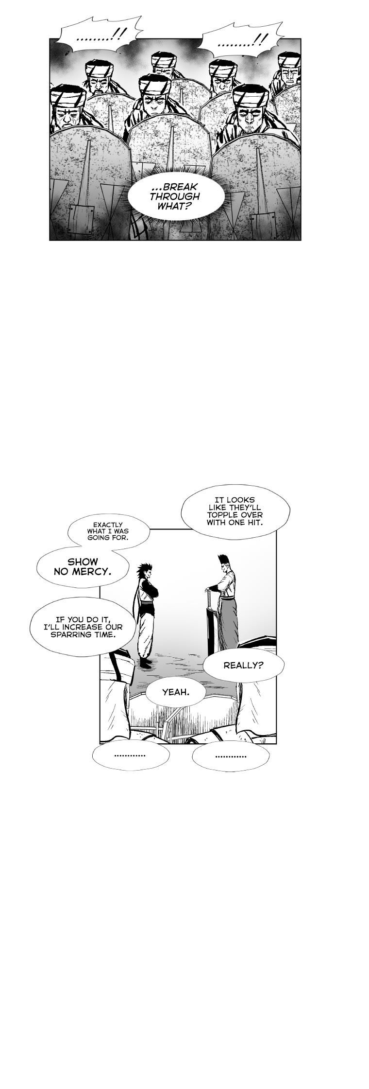 Red Storm Chapter 310 page 16