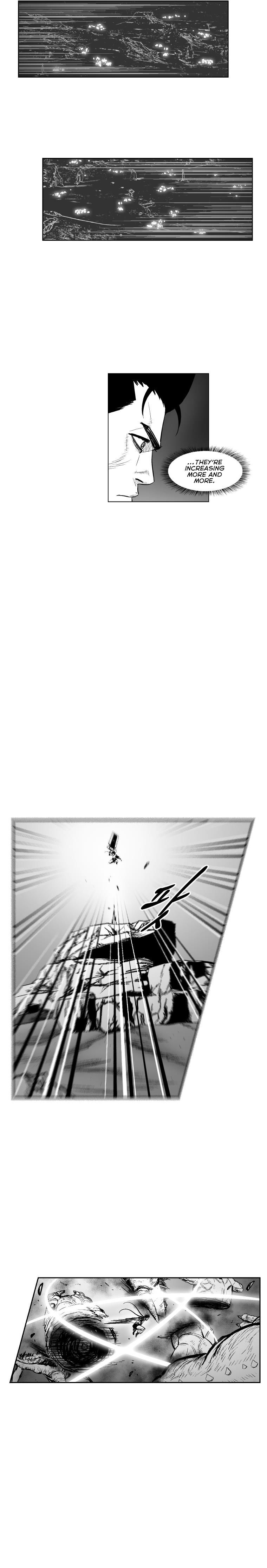 Red Storm Chapter 310 page 21